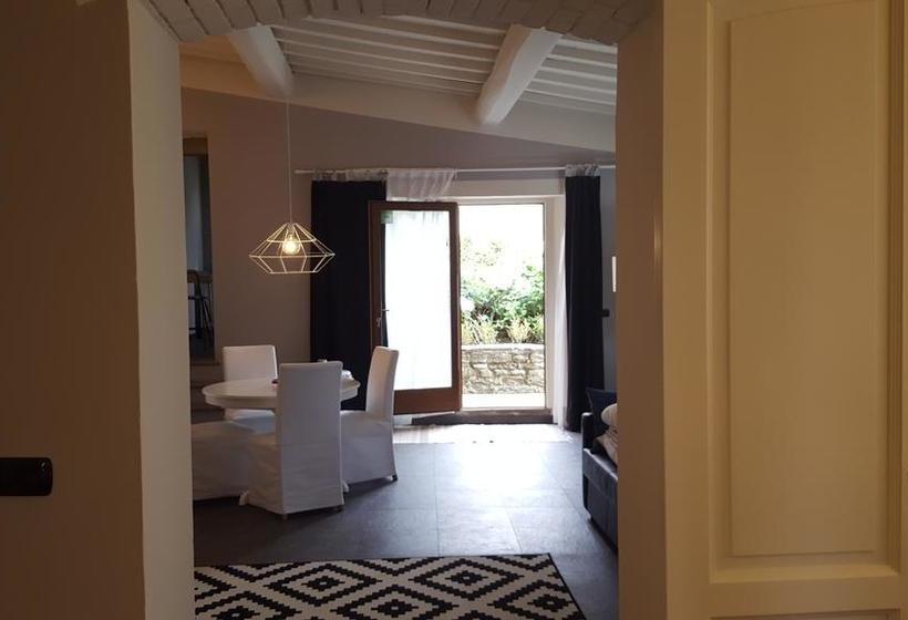 Bed and Breakfast Le Farnete  | Carmignano | Prato | Italia 5