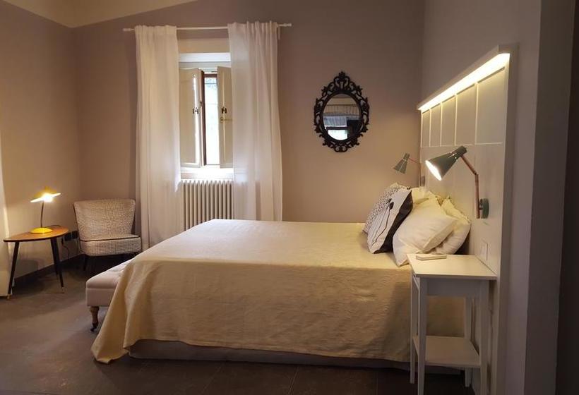 Bed and Breakfast Le Farnete  | Carmignano | Prato | Italia 6
