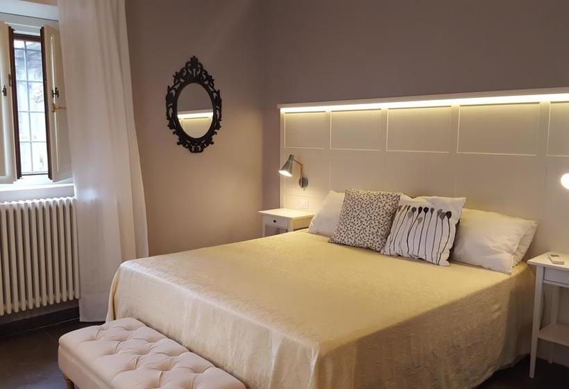 Bed and Breakfast Le Farnete  | Carmignano | Prato | Italia 7
