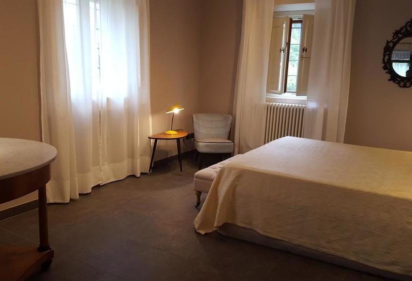 Bed and Breakfast Le Farnete  | Carmignano | Prato | Italia 8