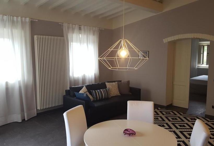 Bed and Breakfast Le Farnete  | Carmignano | Prato | Italia 9