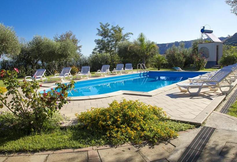 Bed and Breakfast Villa Garden  | Drapia | Vibo Valentia | Italia 13