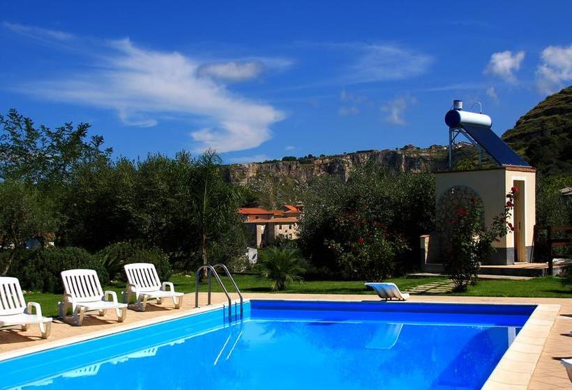 Bed and Breakfast Villa Garden  | Drapia | Vibo Valentia | Italia 15