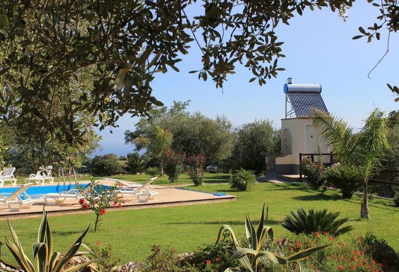 Bed and Breakfast Villa Garden  | Drapia | Vibo Valentia | Italia 16