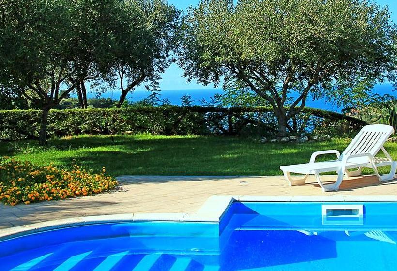 Bed and Breakfast Villa Garden  | Drapia | Vibo Valentia | Italia 17