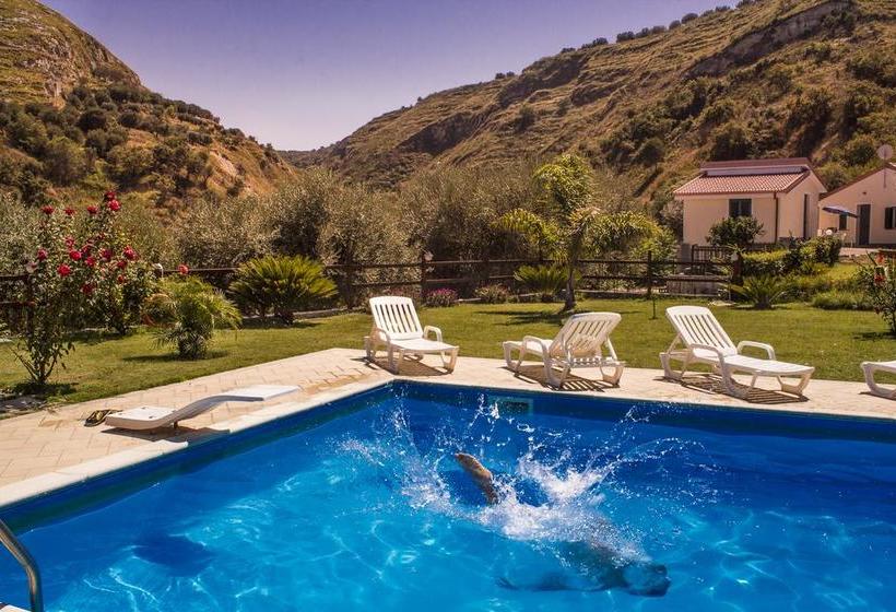 Bed and Breakfast Villa Garden  | Drapia | Vibo Valentia | Italia 18