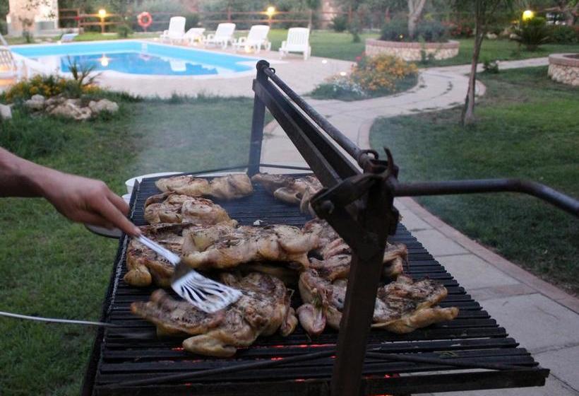 Bed and Breakfast Villa Garden  | Drapia | Vibo Valentia | Italia 19