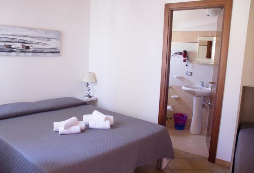 Bed and Breakfast Villa Garden  | Drapia | Vibo Valentia | Italia 20