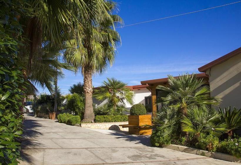 Bed and Breakfast Villa Garden  | Drapia | Vibo Valentia | Italia 3