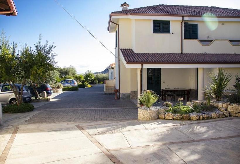 Bed and Breakfast Villa Garden  | Drapia | Vibo Valentia | Italia 4