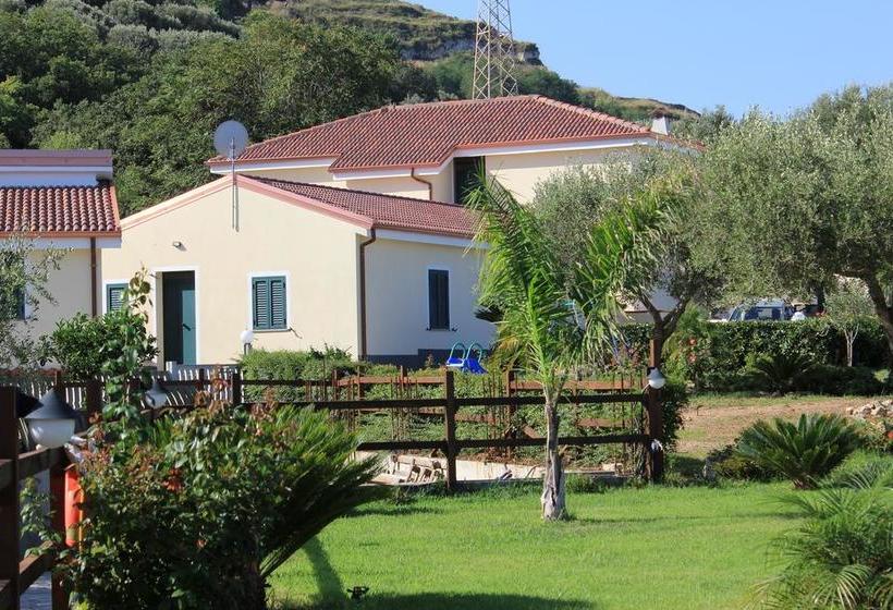 Bed and Breakfast Villa Garden  | Drapia | Vibo Valentia | Italia 6