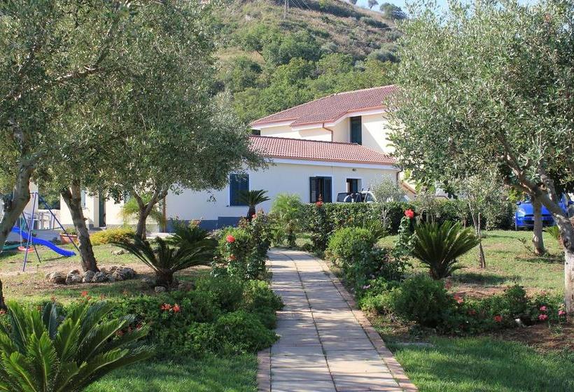 Bed and Breakfast Villa Garden  | Drapia | Vibo Valentia | Italia 7