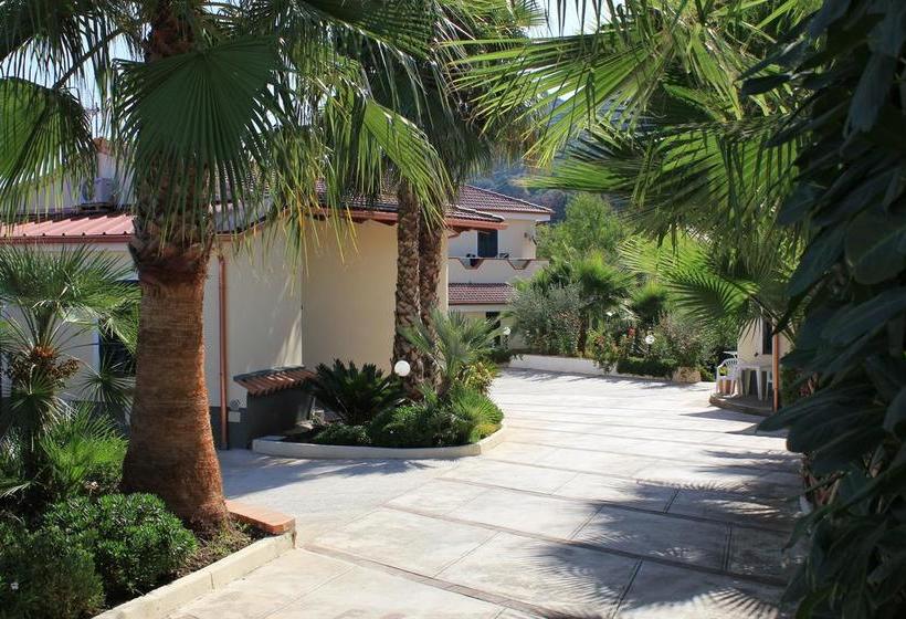 Bed and Breakfast Villa Garden  | Drapia | Vibo Valentia | Italia 8