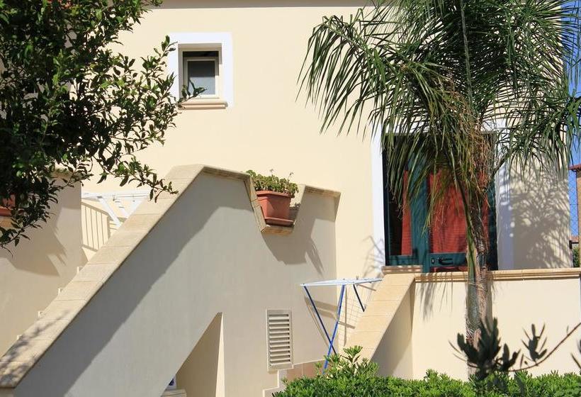 Bed and Breakfast Villa Garden  | Drapia | Vibo Valentia | Italia 9