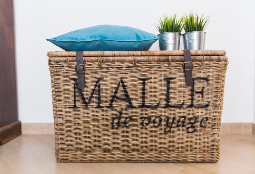 Bed and Breakfast Isola Blu