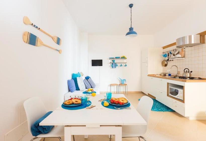 Bed and Breakfast Isola Blu  | Taranto | Taranto | Italia 10