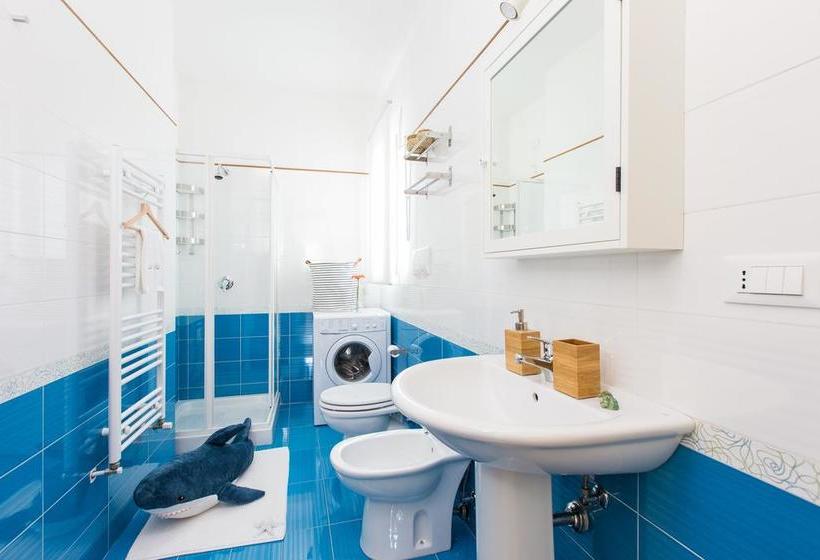 Bed and Breakfast Isola Blu  | Taranto | Taranto | Italia 12