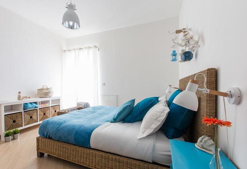 Bed and Breakfast Isola Blu  | Taranto | Taranto | Italia 13