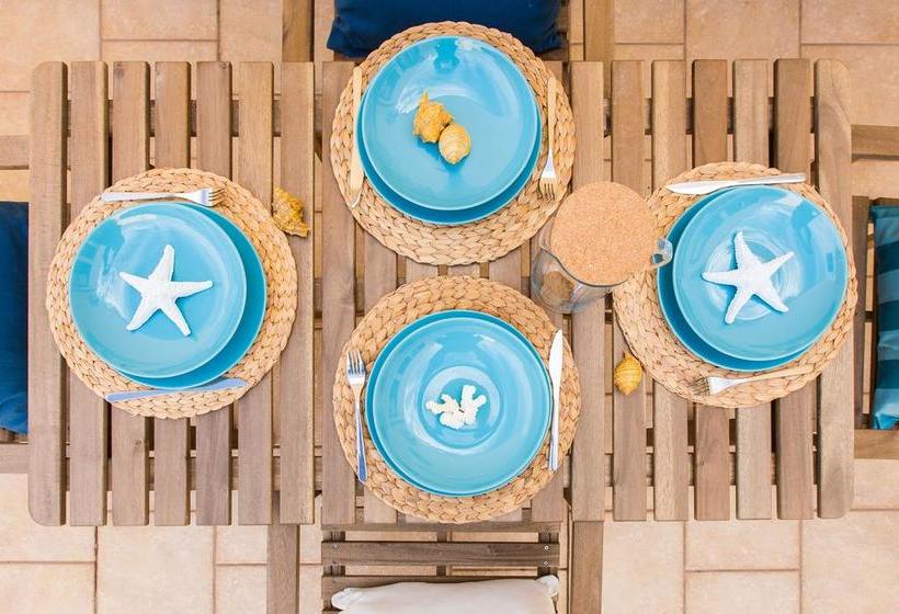 Bed and Breakfast Isola Blu  | Taranto | Taranto | Italia 14