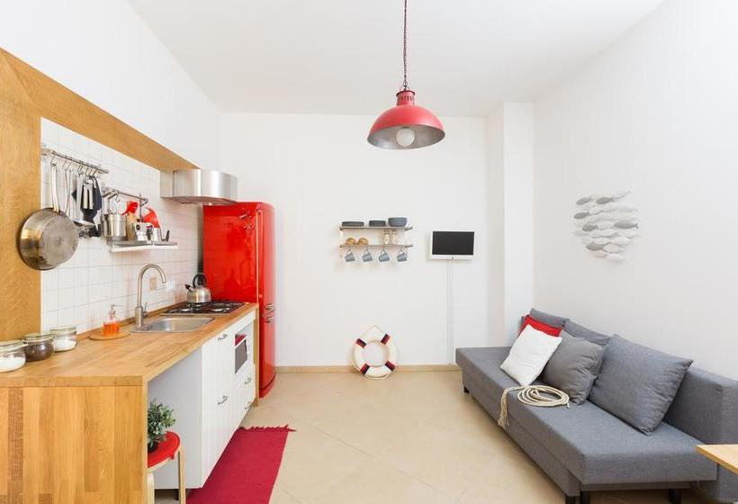 Bed and Breakfast Isola Blu  | Taranto | Taranto | Italia 15