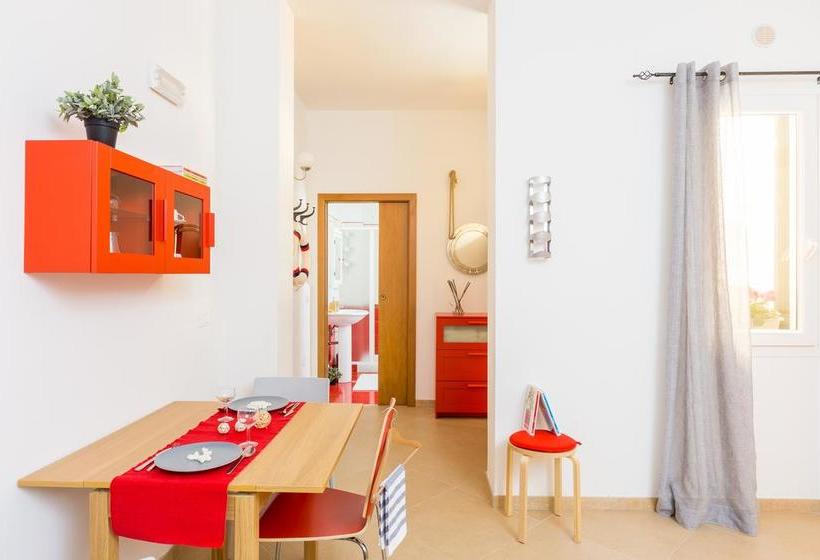 Bed and Breakfast Isola Blu  | Taranto | Taranto | Italia 16