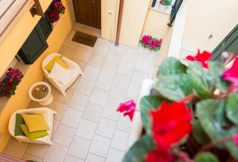 Bed and Breakfast Isola Blu  | Taranto | Taranto | Italia 18