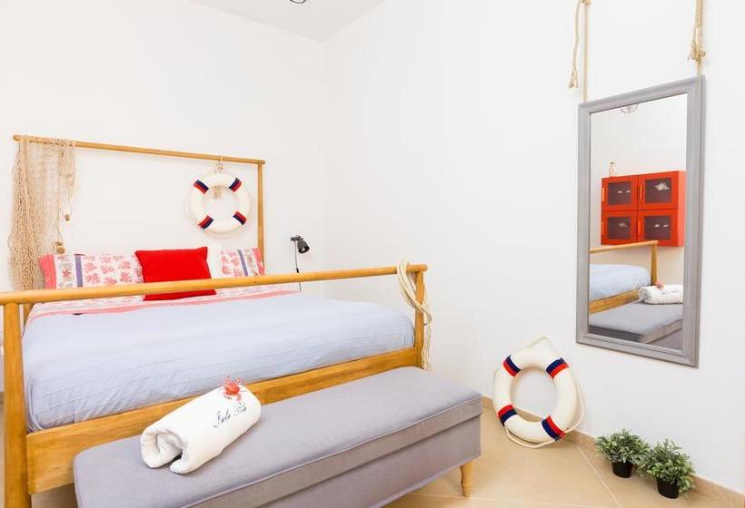 Bed and Breakfast Isola Blu  | Taranto | Taranto | Italia 19