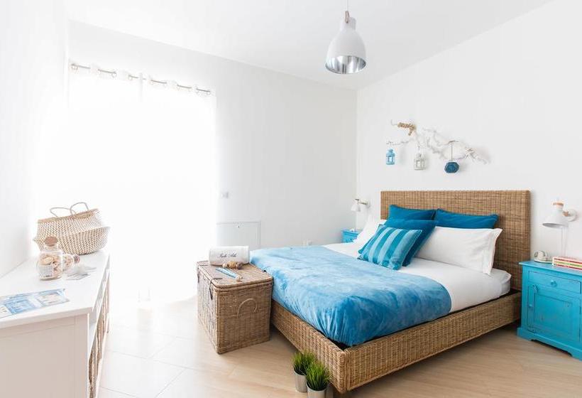 Bed and Breakfast Isola Blu  | Taranto | Taranto | Italia 2