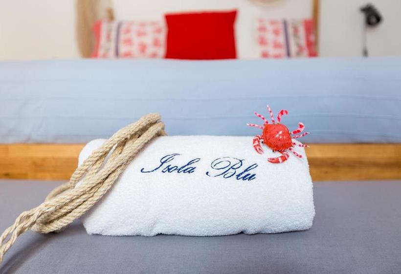 Bed and Breakfast Isola Blu  | Taranto | Taranto | Italia 20