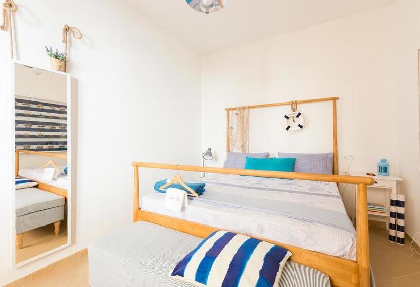 Bed and Breakfast Isola Blu  | Taranto | Taranto | Italia 3