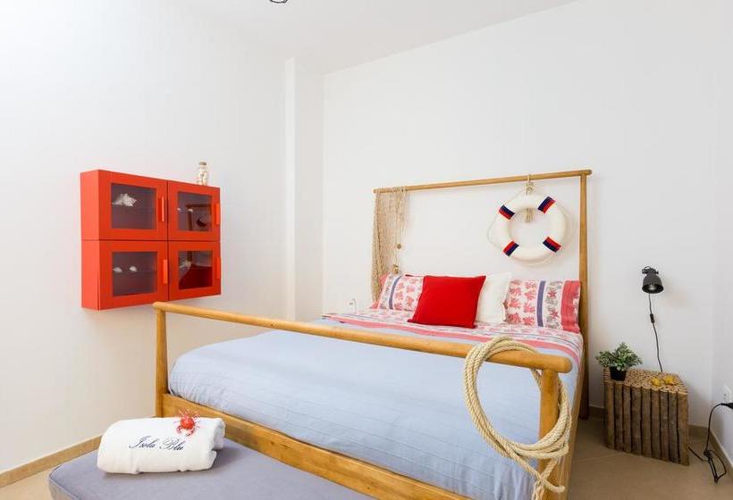 Bed and Breakfast Isola Blu  | Taranto | Taranto | Italia 4