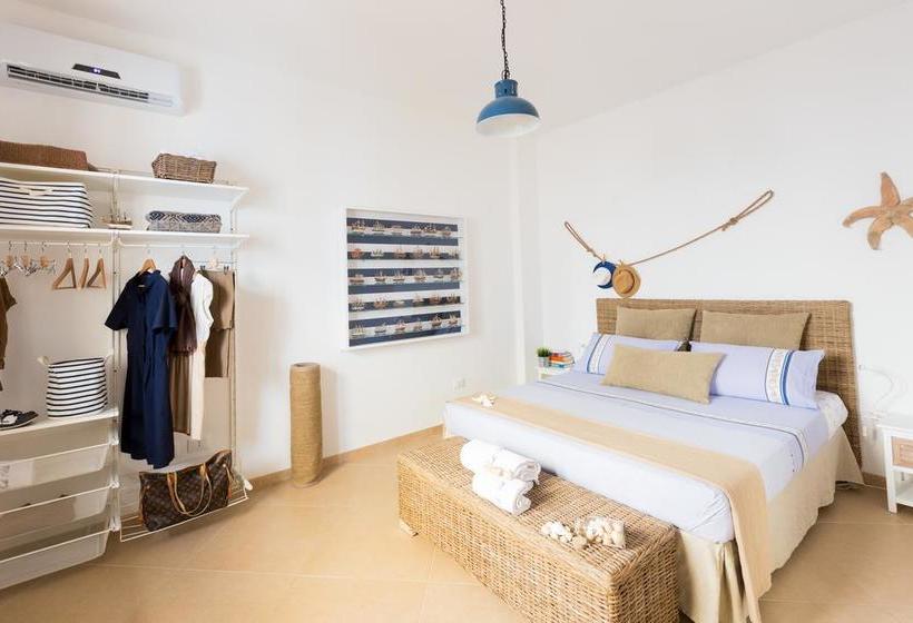 Bed and Breakfast Isola Blu  | Taranto | Taranto | Italia 5