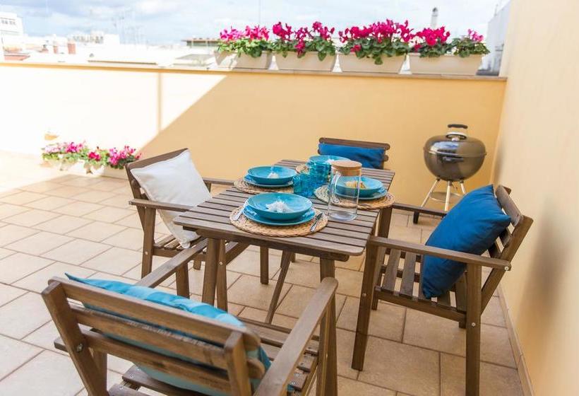 Bed and Breakfast Isola Blu  | Taranto | Taranto | Italia 6