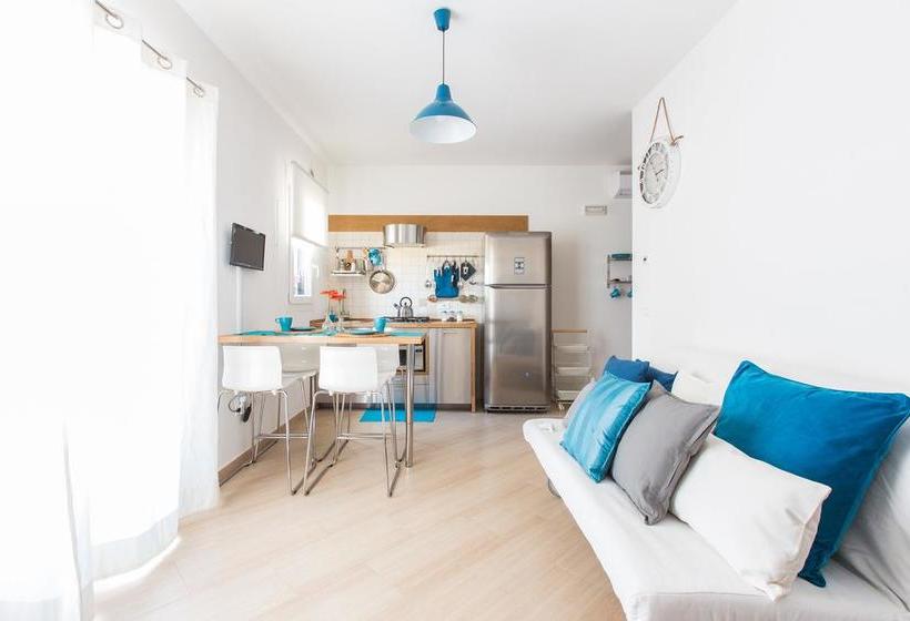 Bed and Breakfast Isola Blu  | Taranto | Taranto | Italia 8