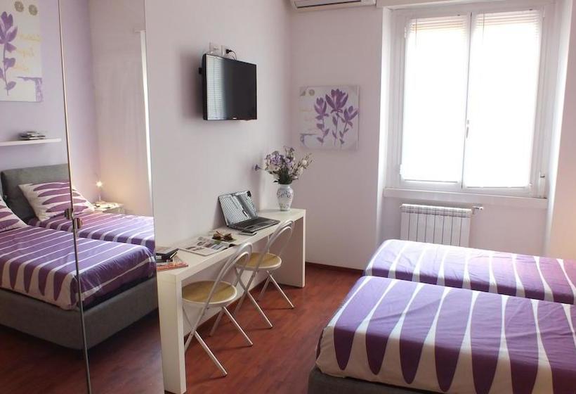Bed and Breakfast Green Line  | Roma | Roma | Italia 1