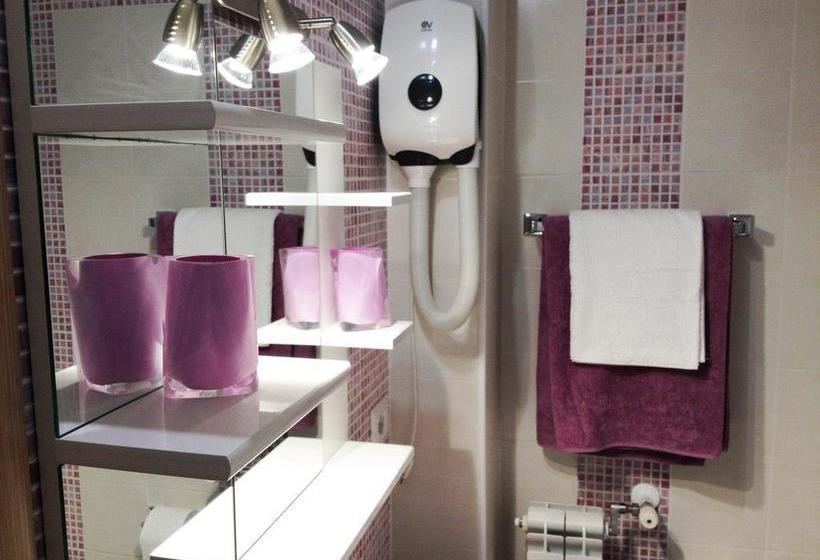 Bed and Breakfast Green Line  | Roma | Roma | Italia 10