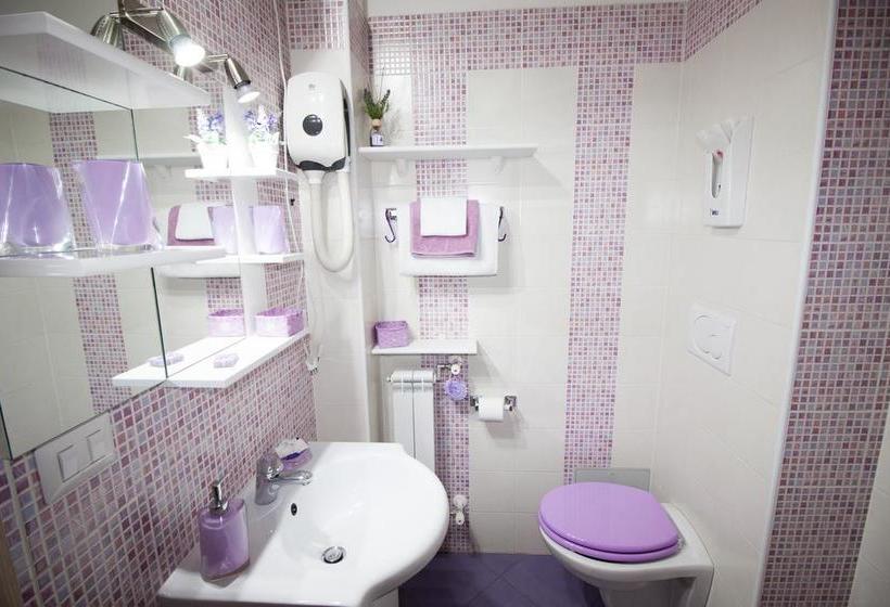 Bed and Breakfast Green Line  | Roma | Roma | Italia 11