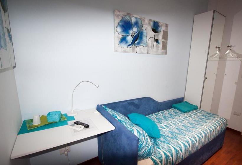 Bed and Breakfast Green Line  | Roma | Roma | Italia 14