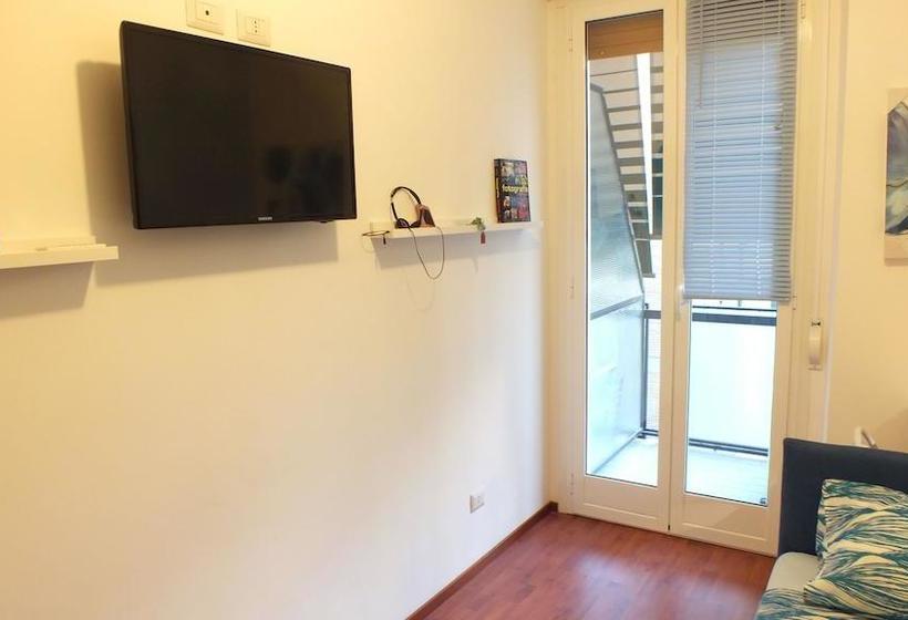 Bed and Breakfast Green Line  | Roma | Roma | Italia 15