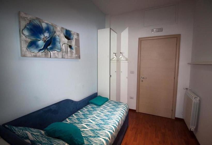 Bed and Breakfast Green Line  | Roma | Roma | Italia 16