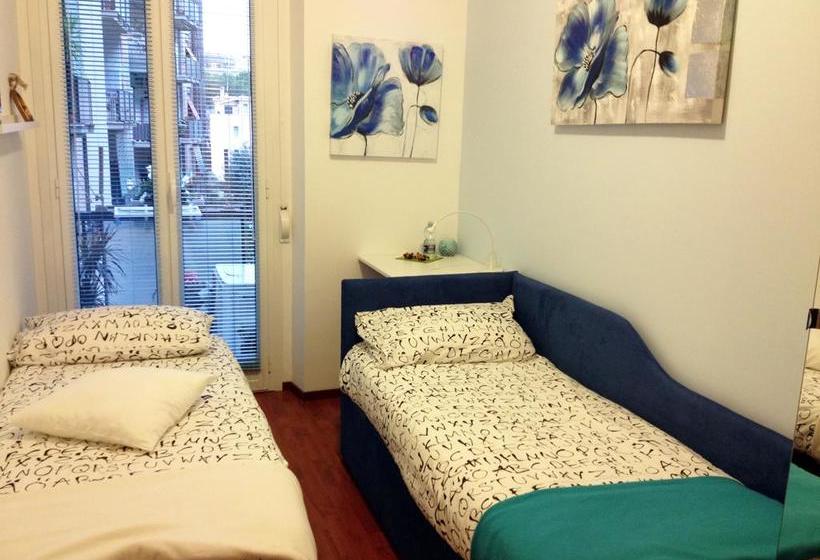 Bed and Breakfast Green Line  | Roma | Roma | Italia 18