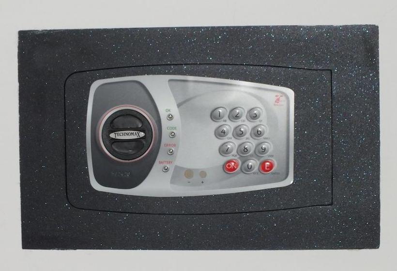 Bed and Breakfast Green Line  | Roma | Roma | Italia 19