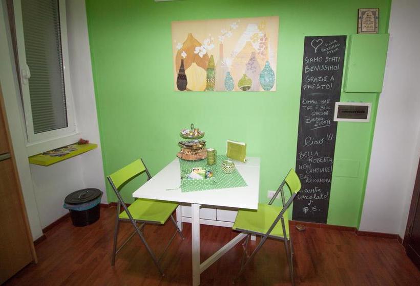 Bed and Breakfast Green Line  | Roma | Roma | Italia 20