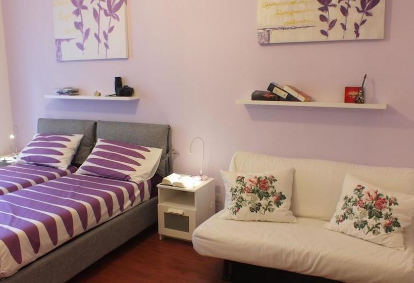 Bed and Breakfast Green Line  | Roma | Roma | Italia 3