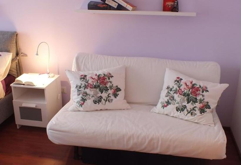Bed and Breakfast Green Line  | Roma | Roma | Italia 4
