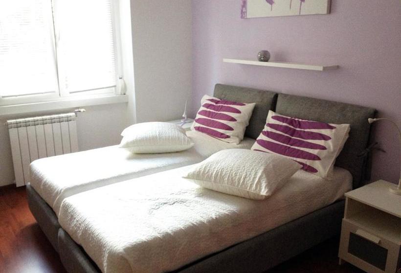Bed and Breakfast Green Line  | Roma | Roma | Italia 5