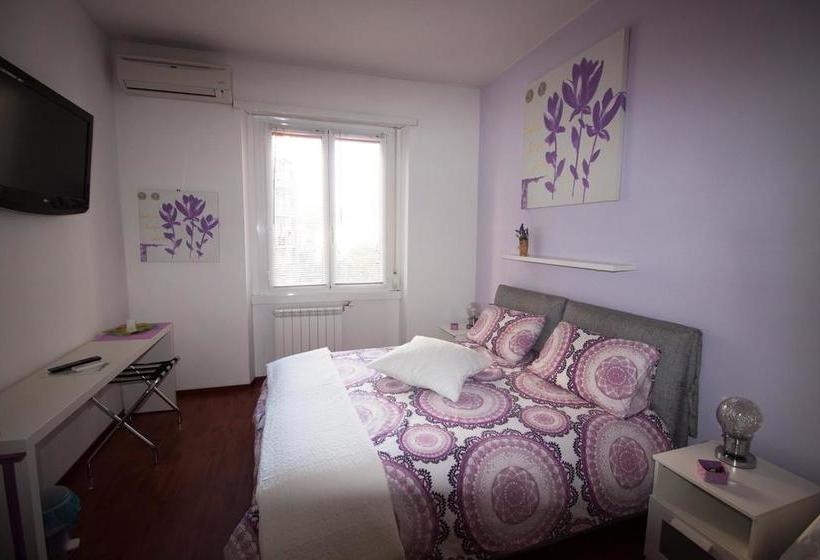 Bed and Breakfast Green Line  | Roma | Roma | Italia 6