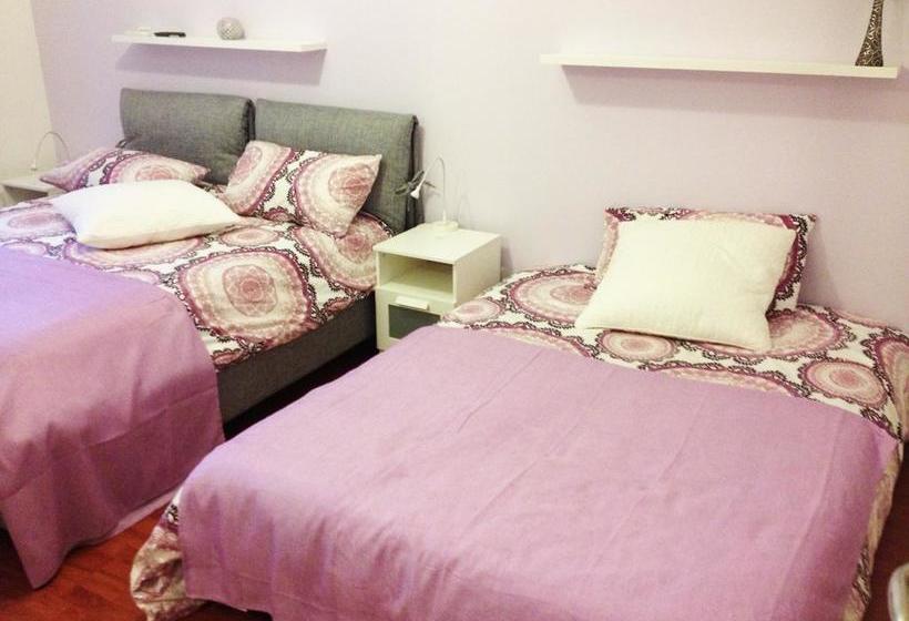 Bed and Breakfast Green Line  | Roma | Roma | Italia 8