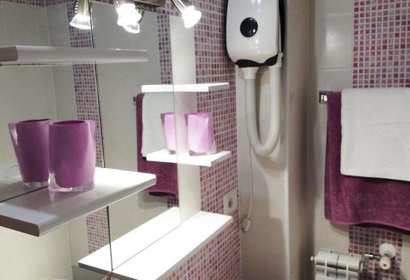 Bed and Breakfast Green Line  | Roma | Roma | Italia 9