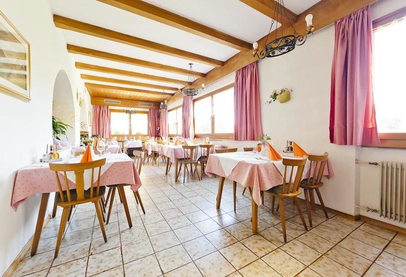 Hotel Brückenwirt  Al Ponte  | Montan | Bolzano | Italia 12